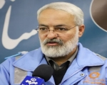 مدیرکل مدیریت بحران استانداری لرستان خبر داد: مهار آتش‌سوزی در انبار مرکزی بیمارستان شهدای عشایر؛ حادثه بدون تلفات جانی