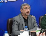 استاندار لرستان: هفت برنامه فاخر در عزای رهبر شهید انقلاب برگزار می‌شود 