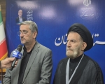 استاندار لرستان خبر داد: افزایش ۴شهر جدید به پایگاه‌های نمازجمعه استان