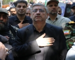 استاندار لرستان: خروش مردم در وداع با رهبر شهید بی‌نظیر و ستودنی است 