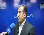 دبیر ستاد اربعین لرستان:  ۱۴ هزار نفر در سامانه سماح ثبت‌نام کرده‌اند/ عبور ۵۱درصد زائران اربعین از استان 