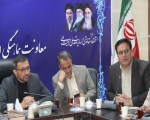 تقاطع پل ۱۰۹ راه‌آهن خرم‌‌آباد پل‌دختر اجرایی می‌شود 