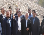 وزیر میراث‌فرهنگی عنوان کرد: لرستان از استان‌های برتر در ارزیابی های دولت  
