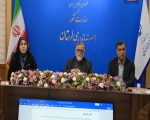 معاون سیاسی امنیتی و اجتماعی استاندار لرستان: مصوبات حوزه جمعیت باید به نتایج ملموس در جامعه منجر شود
