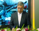 استاندار لرستان: راه‌آهن دورود ـ خرم‌آباد ـ بروجرد با جدیت در حال اجراست/ پیگیری ویژه برای تامین منابع مالی بیشتر