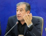 معاون توسعه منابع استانداری عنوان کرد:خدمت رسانی پنج موکب در مسیرهای ورودی و خروجی لرستان برای خدمت‌رسانی به زائران تشییع رهبر شهید