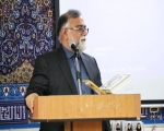 معاون سیاسی امنیتی و اجتماعی استاندار لرستان: هویت نخبگی را به تیزهوشی محدود نکنیم 