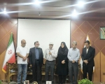 پورعلی عنوان کرد: فرهنگ و جغرافیا دو رکن ماندگار هویت ایرانی هستند