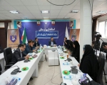 رئیس ستاد انتخابات لرستان خبر داد: در تمامی نقاط شعب ثابت استان احراز هویت رای دهندگان الکترونیکی خواهد بود