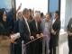 با حضور وزیر میراث‌فرهنگی: هتل چهارستاره «آب سفید» شهرستان الیگودرز افتتاح شد