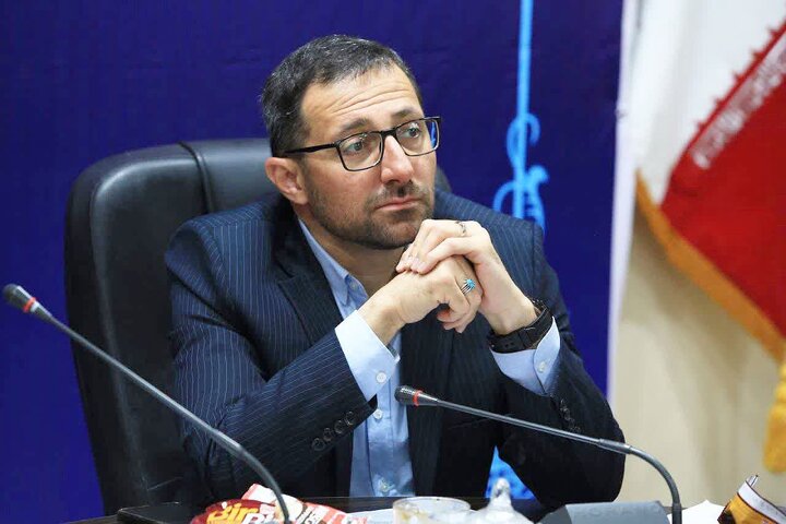 احسان کرم زاده