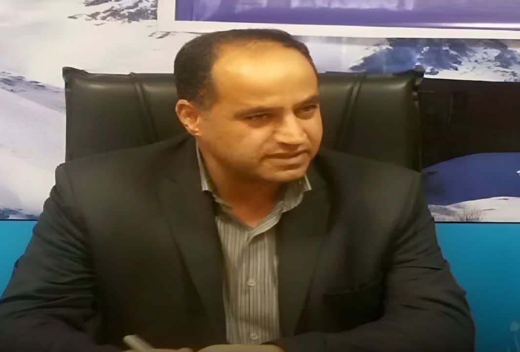 علی اکبر جاهد