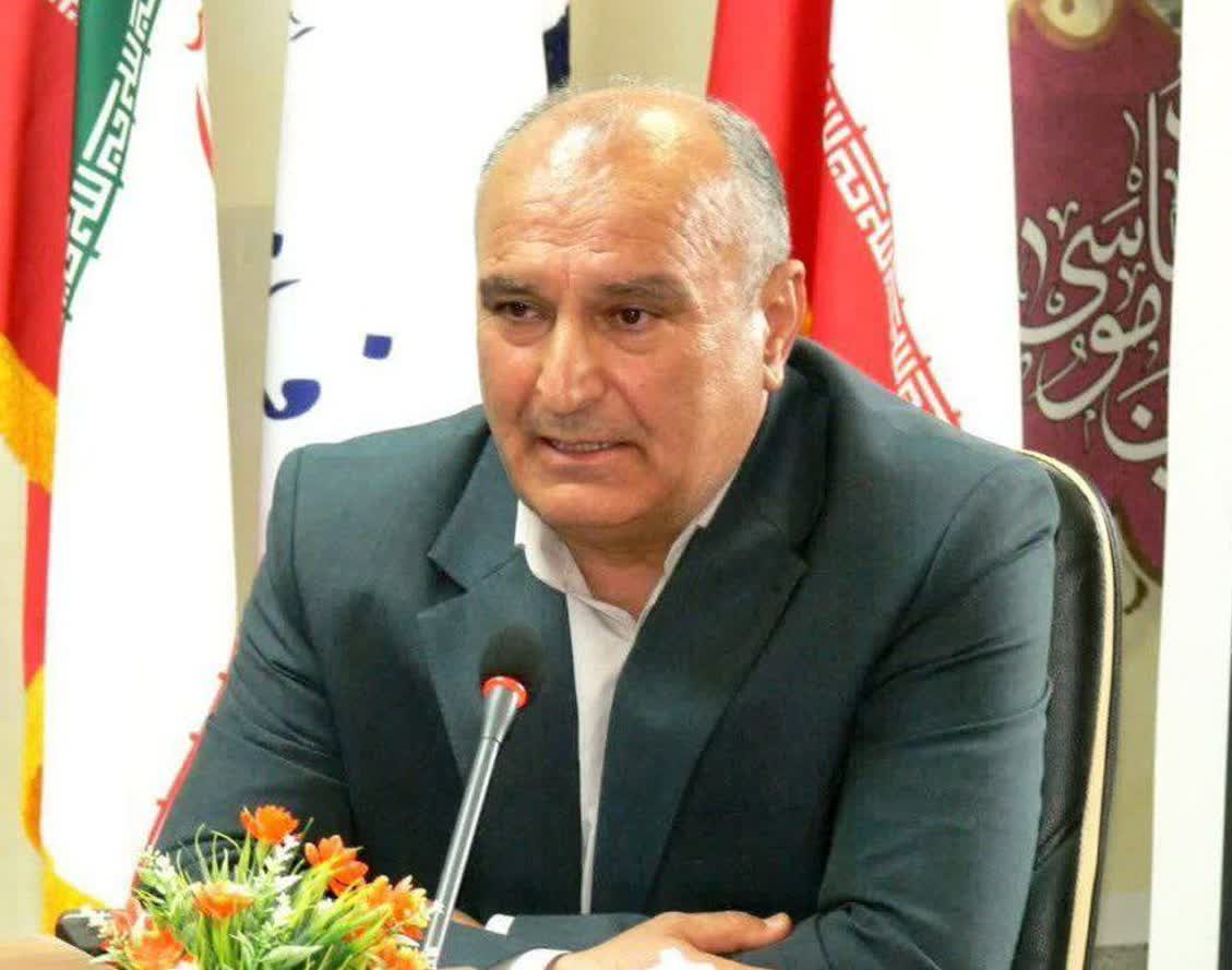 حسین ابراهیمی